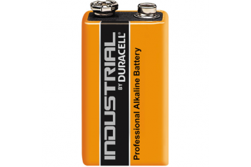 Duracell industrial 9v