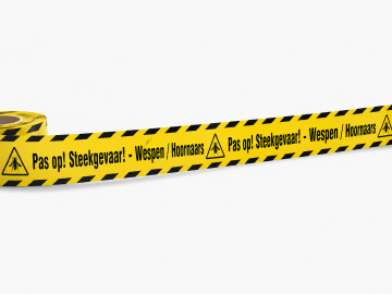 Steekgevaar